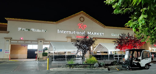 Grocery Store «KP International Market», reviews and photos, 10971 Olson Dr, Rancho Cordova, CA 95670, USA