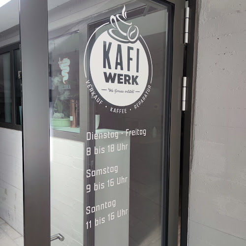 Kafiwerk