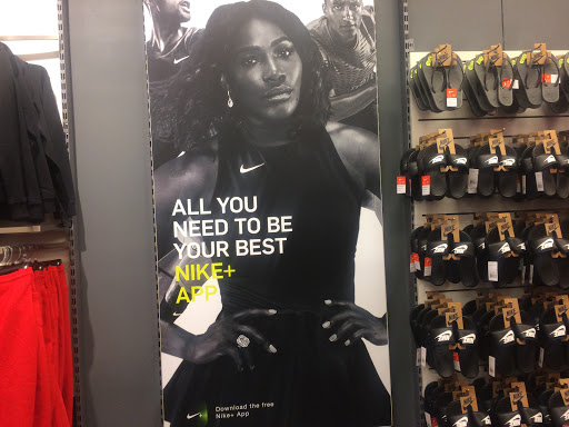 Sporting Goods Store «Nike Factory Store», reviews and photos, 4600 Shelbyville Rd #615, Louisville, KY 40207, USA