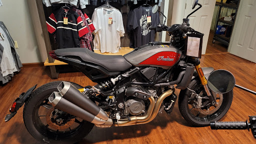 Motorcycle Dealer «Coastal Victory Motorcycles», reviews and photos, 3956 U.S. 17 Connector, Murrells Inlet, SC 29576, USA