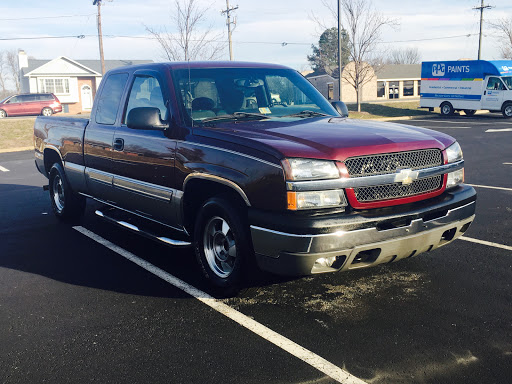 Used Car Dealer «NAB Auto Sales», reviews and photos, 296 Warrenton Rd, Fredericksburg, VA 22405, USA