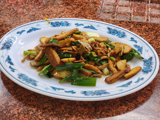 信義飲食店 的照片