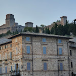 Photo n°1 de l'avis de Enrico.a fait le 28/08/2020 à 18:42 sur le  Hotel San Rufino à Assisi