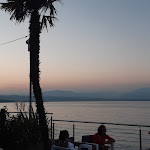 Photo n°1 de l'avis de Daniela.a fait le 21/08/2020 à 22:30 sur le  FAM Ristorante - Beach Club - American Bar à Desenzano del Garda