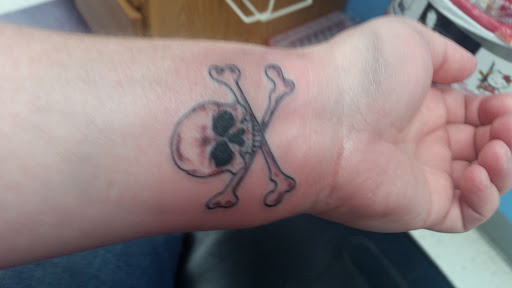 Tattoo Shop «Next Generation Tattoo & Body Piercing», reviews and photos, 1231 E Republic Rd, Springfield, MO 65804, USA