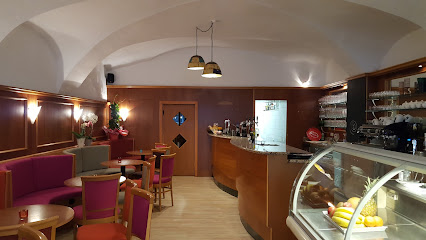 Café Gasserbäck Gmünd