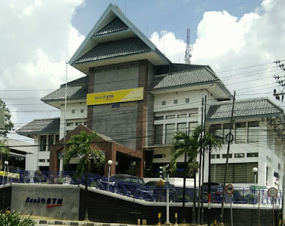 Bank BTN Samarinda