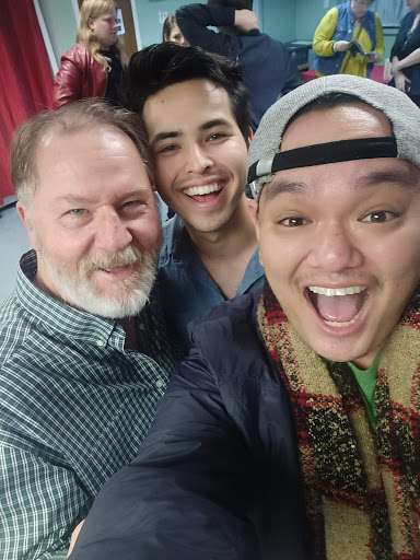 Performing Arts Theater «The Firehouse Theatre», reviews and photos, 2535 Valley View Ln, Dallas, TX 75234, USA