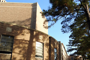 Griffith Fine Arts Building - Stephen F. Austin State University