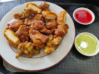 Pakora du Restaurant indien Apna Punjab Restaurant 100% Végétarien à La Courneuve - n°1