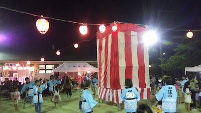 甲仲原公民館