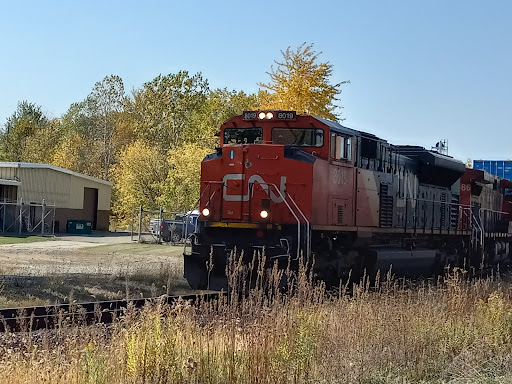 Non-Profit Organization «Durand Union Station Inc», reviews and photos