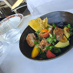 Photo n° 2 de l'avis de Piero.a fait le 20/09/2020 à 17:30 pour Restaurant la Marinuccia à Saint-Florent