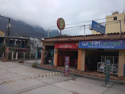 La Neveria - RM2M+WP4, 2da. Calle, Barillas, Guatemala