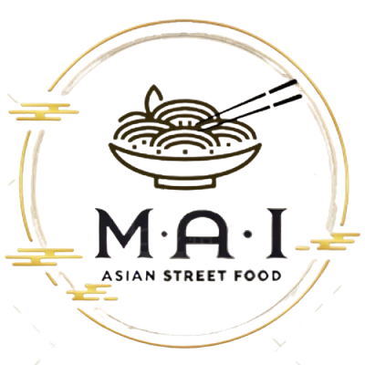 MAI Asian Street Food à Meudon