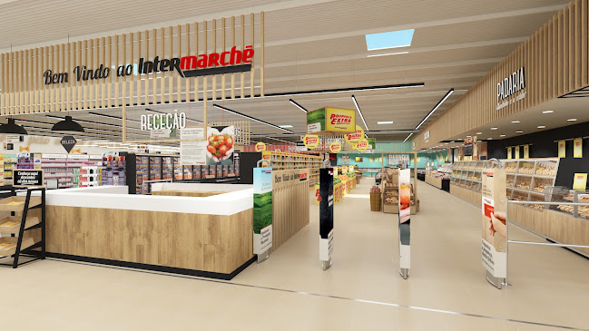 Intermarché Tomar