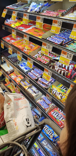 Supermarket «Big Y», reviews and photos, 224 Salem Turnpike, Norwich, CT 06360, USA