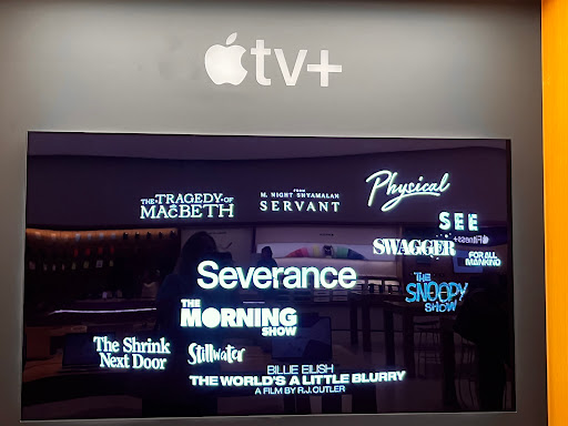 Computer Store «Apple Smith Haven», reviews and photos, 518 Smith Haven Mall, Lake Grove, NY 11755, USA