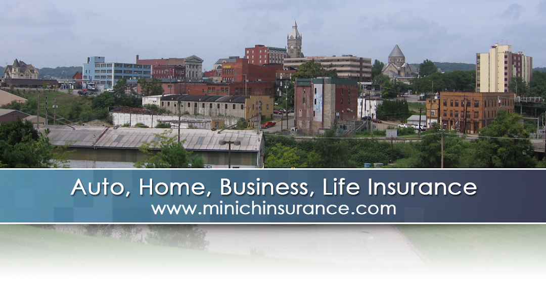 Minich Insurance Agency