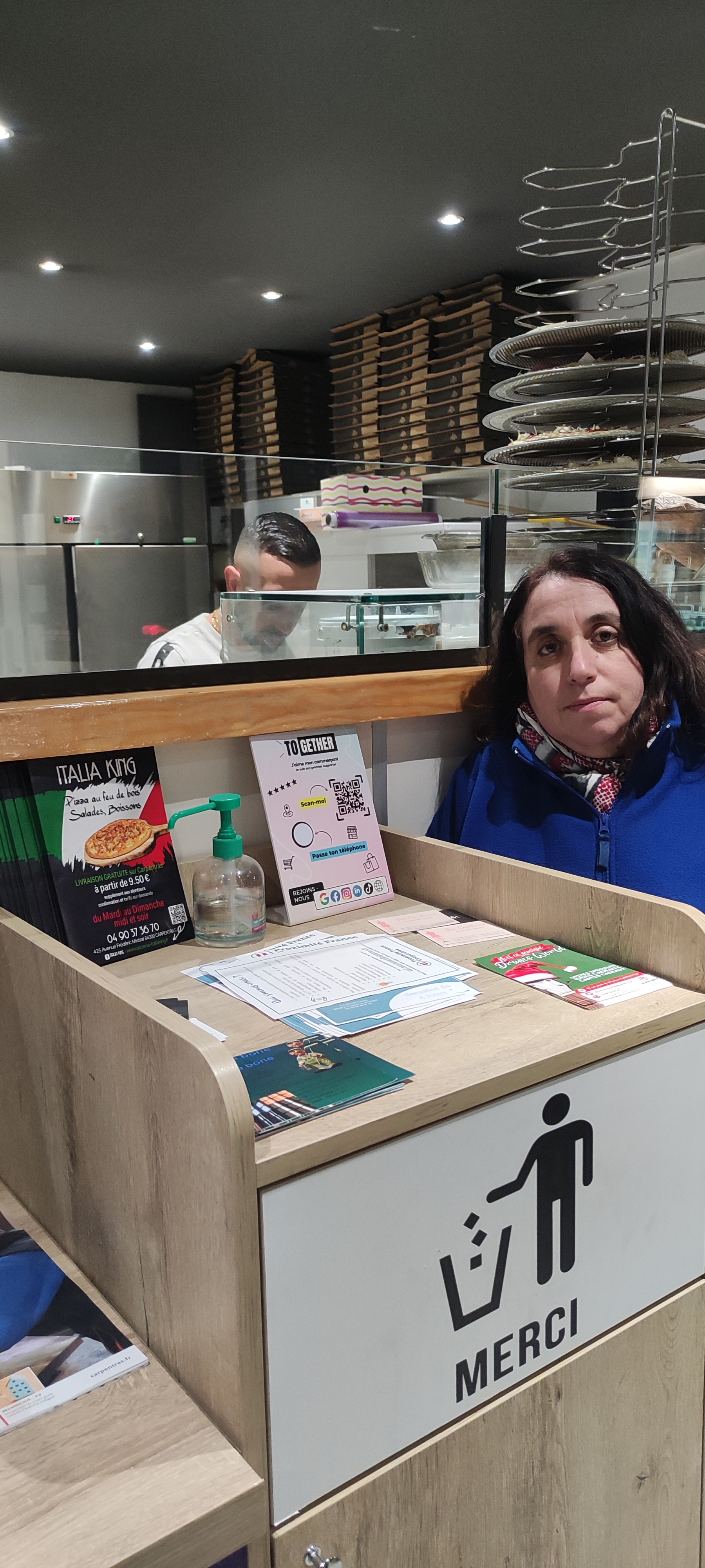 Photo n° 1 de l'avis de Jean.e fait le 28/02/2017 à 05:36