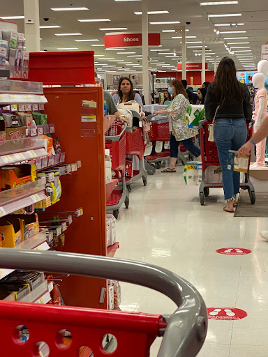 Department Store «Target», reviews and photos, 632 US-46, Fairfield, NJ 07004, USA