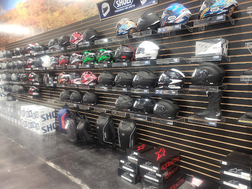 Motorcycle Dealer «Mountain Motorsports Roswell», reviews and photos, 1275 Upper Hembree Rd, Roswell, GA 30076, USA