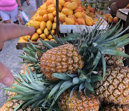 Mercado municipal de Artesanías Silver 0.925 photo