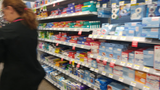 Drug Store «Walgreens», reviews and photos, 1300 E Hallandale Beach Blvd, Hallandale Beach, FL 33009, USA