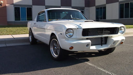 Auto Body Shop «Leehigh Autobody & Service Center», reviews and photos, 23685 Pebble Run Pl, Sterling, VA 20166, USA