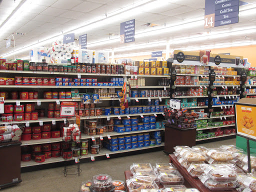 Department Store «Walmart Supercenter», reviews and photos, 415 34th St N, Dilworth, MN 56529, USA