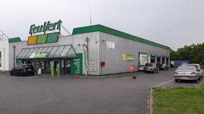 Feu Vert à Saint-Quentin
