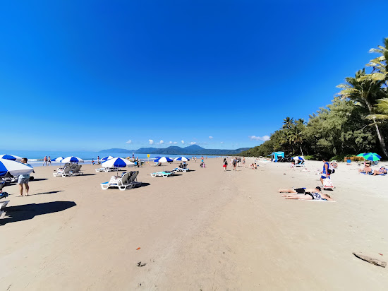 Four Mile Beach II