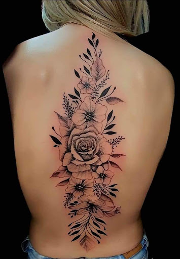 Explore dragon forearm tattoo ideas, creative tattoo ideas in Redding, available at Dominant Ink