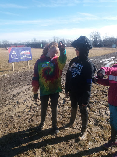 Paintball Center «LVL UP Sports Paintball Park», reviews and photos, 5390 Harrisburg Pike, Grove City, OH 43123, USA