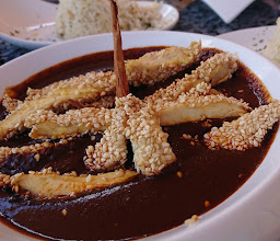 La Azotea del Royalty photo