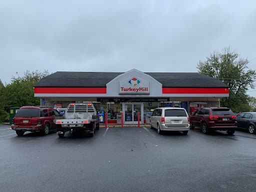 Turkey Hill Minit Market, 3400 Compass Rd, Gap, PA 17527, USA, 