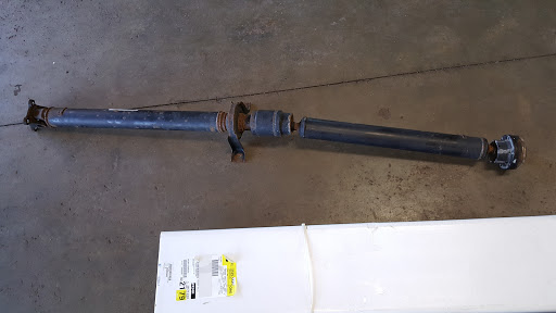 Tire Shop «Firestone Complete Auto Care», reviews and photos, 2225 W Main St, St Charles, IL 60175, USA