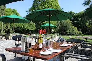 Haus im Turm - Rhöndorfer Gasthaus (Restaurant) image