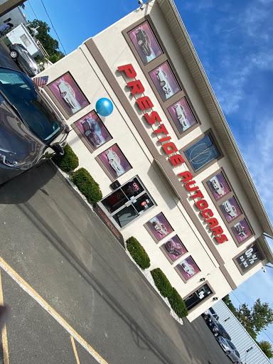 Used Car Dealer «Prestige Auto Cars», reviews and photos, 111 Christian Ln, New Britain, CT 06051, USA
