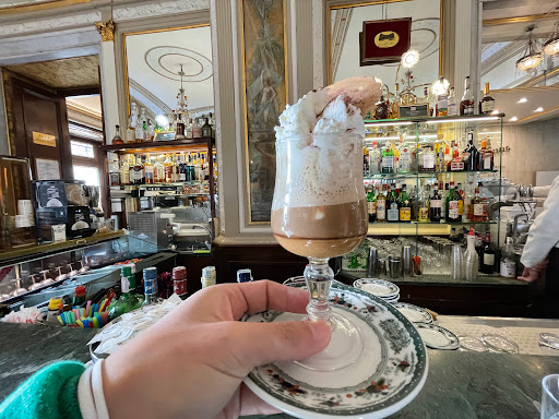 Gran Caffè Gambrinus