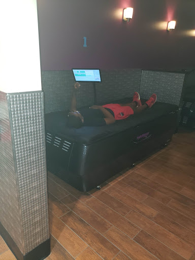 Gym «Planet Fitness - Tallahassee (N. Monroe), FL», reviews and photos, 1925 N Monroe St, Tallahassee, FL 32303, USA