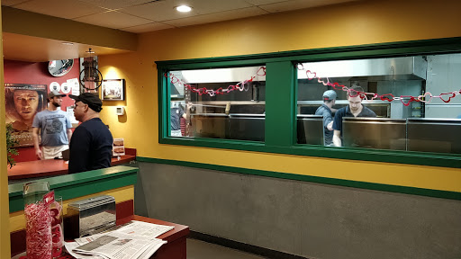 Pizza Delivery «Pagliacci Pizza», reviews and photos, 11640 98th Ave NE, Kirkland, WA 98034, USA