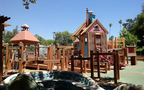 McKinley Park image