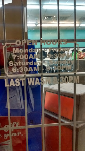 Laundromat «JR Coin Laundry», reviews and photos, 4234 Maple Ave, Dallas, TX 75219, USA