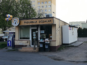 Piekarnia Siódmiak 7
