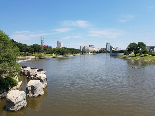 Science Museum «Exploration Place», reviews and photos, 300 N McLean Blvd, Wichita, KS 67203, USA