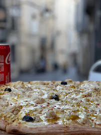 Plats et boissons du Pizzeria Big pizza à Montpellier - n°18