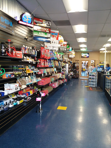Tobacco Shop «Smoker Friendly», reviews and photos, 7540 Sheridan Blvd, Arvada, CO 80003, USA