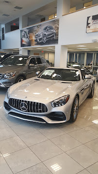 Mercedes-Benz of New Orleans - Photo 5 - Car repair in Metairie, LA, Metairie