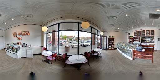 Meal Takeaway «Real Kitchen», reviews and photos, 1433 W Montrose Ave, Chicago, IL 60613, USA